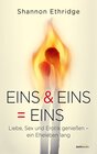 Buchcover Eins & Eins = Eins