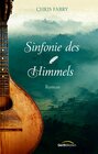 Buchcover Sinfonie des Himmels