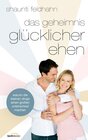 Buchcover Das Geheimnis glücklicher Ehen