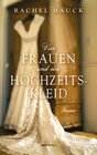 Buchcover Vier Frauen und ein Hochzeitskleid