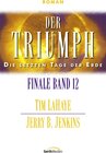 Buchcover Der Triumph