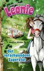 Buchcover Leonie: Der verschwundene Superstar