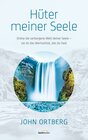 Buchcover Hüter meiner Seele