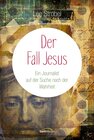 Buchcover Der Fall Jesus