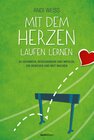 Buchcover Mit dem Herzen laufen lernen