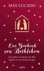 Buchcover Das Geschenk von Bethlehem
