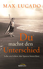 Buchcover Du machst den Unterschied