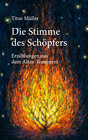 Buchcover Die Stimme des Schöpfers