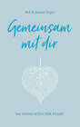 Buchcover Gemeinsam mit dir