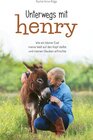 Buchcover Unterwegs mit Henry