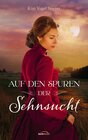 Buchcover Auf den Spuren der Sehnsucht