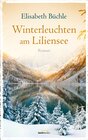 Buchcover Winterleuchten am Liliensee