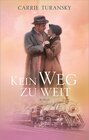 Buchcover Kein Weg zu weit