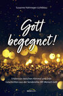 Buchcover Gott begegnet!