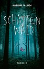 Buchcover Schattenwald