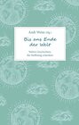 Buchcover Bis ans Ende der Welt