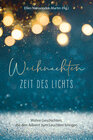 Buchcover Weihnachten - Zeit des Lichts