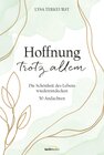 Buchcover Hoffnung trotz allem