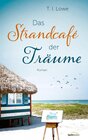 Buchcover Das Strandcafé der Träume