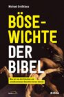 Buchcover Bösewichte der Bibel