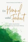 Buchcover Ein Himmel voller Freiheit