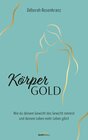 Buchcover Körpergold