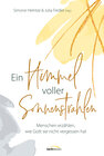 Buchcover Ein Himmel voller Sonnenstrahlen