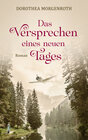 Buchcover Das Versprechen eines neuen Tages