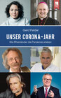 Buchcover Unser Corona-Jahr