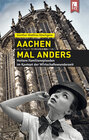Buchcover Aachen mal anders