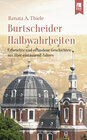Buchcover Burtscheider Halbwahrheiten