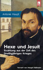 Buchcover Hexe und Jesuit