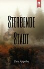 Buchcover Sterbende Stadt