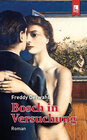 Buchcover Bosch in Versuchung