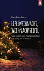Buchcover Eifelweihnacht, Weihnachtseifel