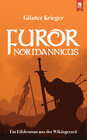 Buchcover Furor Normannicus