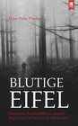 Buchcover Blutige Eifel