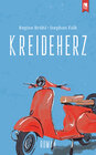 Buchcover Kreideherz