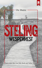 Buchcover Steling: Wespennest