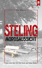 Buchcover Steling: Mordsaussicht