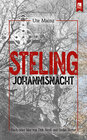 Buchcover Steling: Johannisnacht