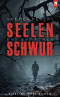 Buchcover Seelenschwur