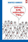 Buchcover Denk dir meinen Teil