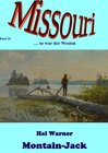 Buchcover Montain-Jack