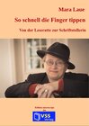 Buchcover So schnell die Finger tippen