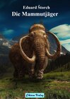 Buchcover Die Mammutjäger