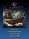 Buchcover Verschollen im Pazifik