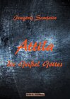 Buchcover Attila - Die Geißel Gottes