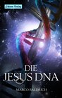 Buchcover Die Jesus DNA