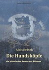 Buchcover Die Hundsköpfe